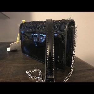 BCBG Mini Crossbody